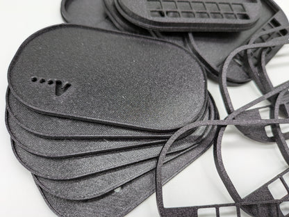 Overlays für Kolonien