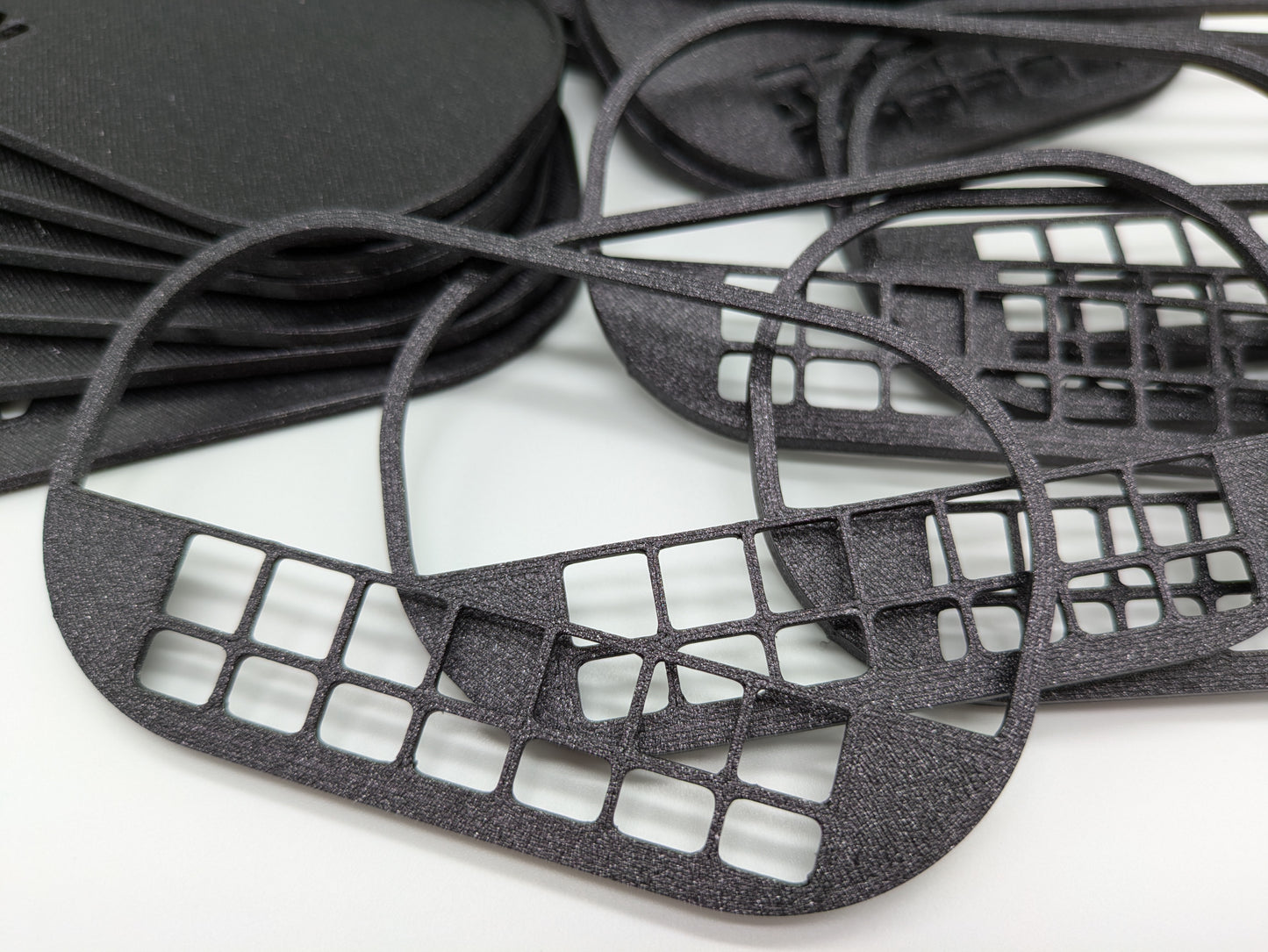 Overlays für Kolonien