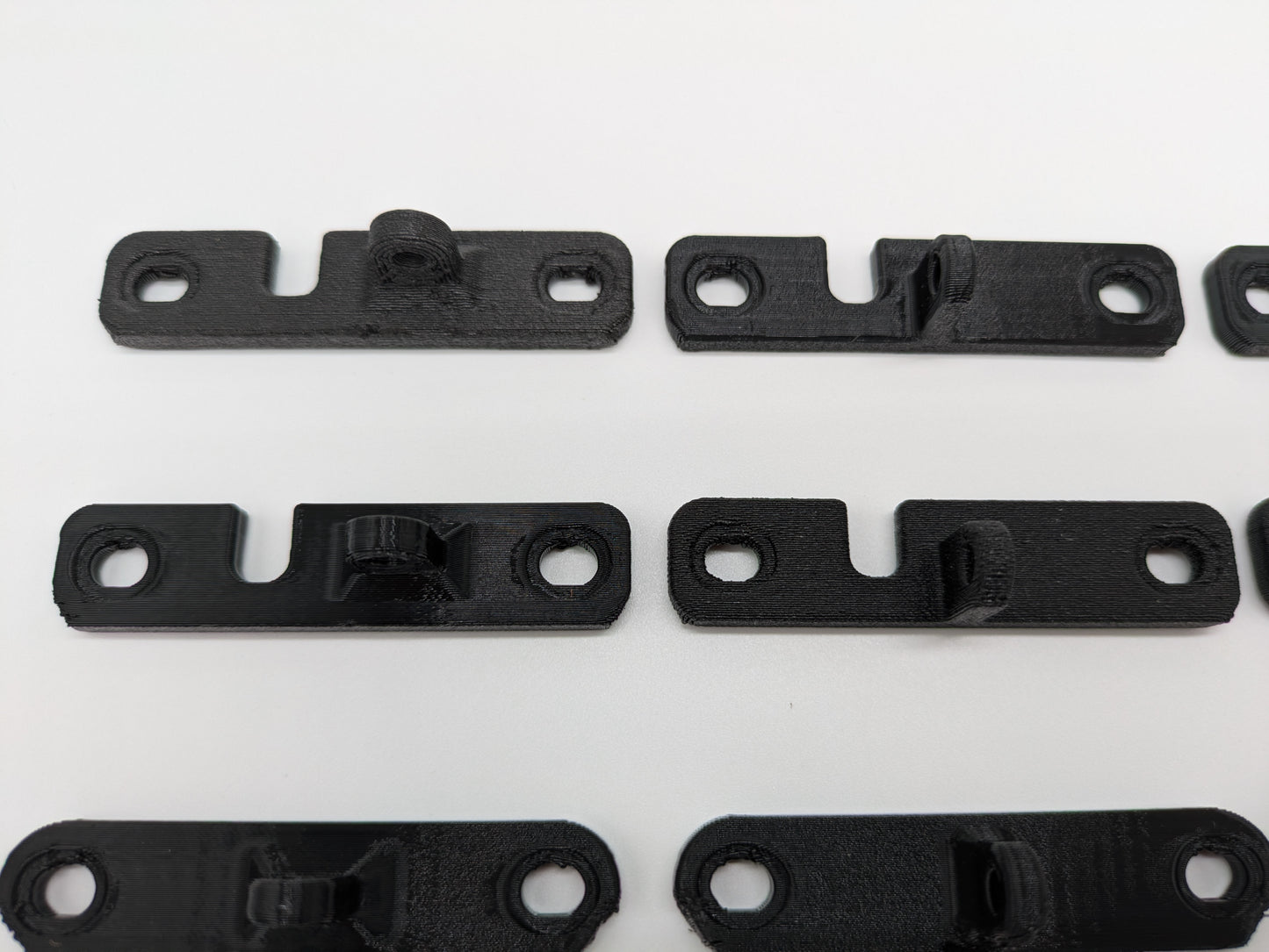 Lampen-Adapter, TL3, E3, Universal