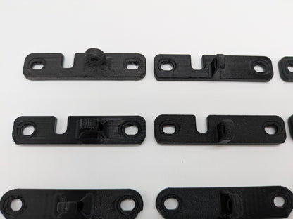 Lampen-Adapter, TL3, E3, Universal