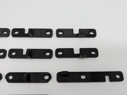 Lampen-Adapter, TL3, E3, Universal