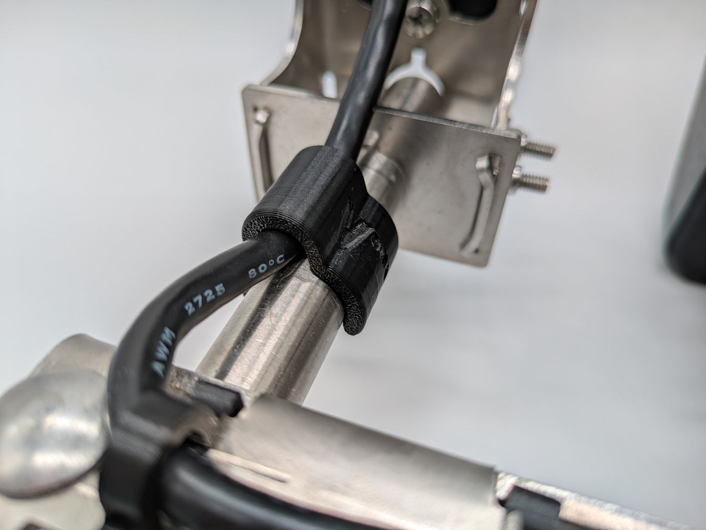 Kabelclips für 'Garmin' Geber (LVS32, GT56, PS30)