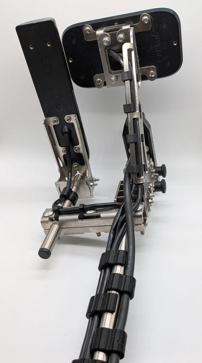 Kabelclips für 'Garmin' Geber (LVS32, GT56, PS30)