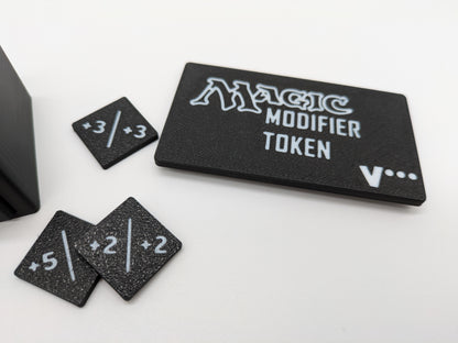 Modifier Token