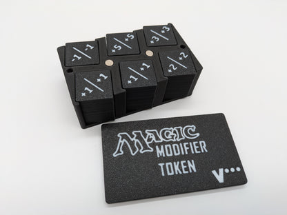 Modifier Token