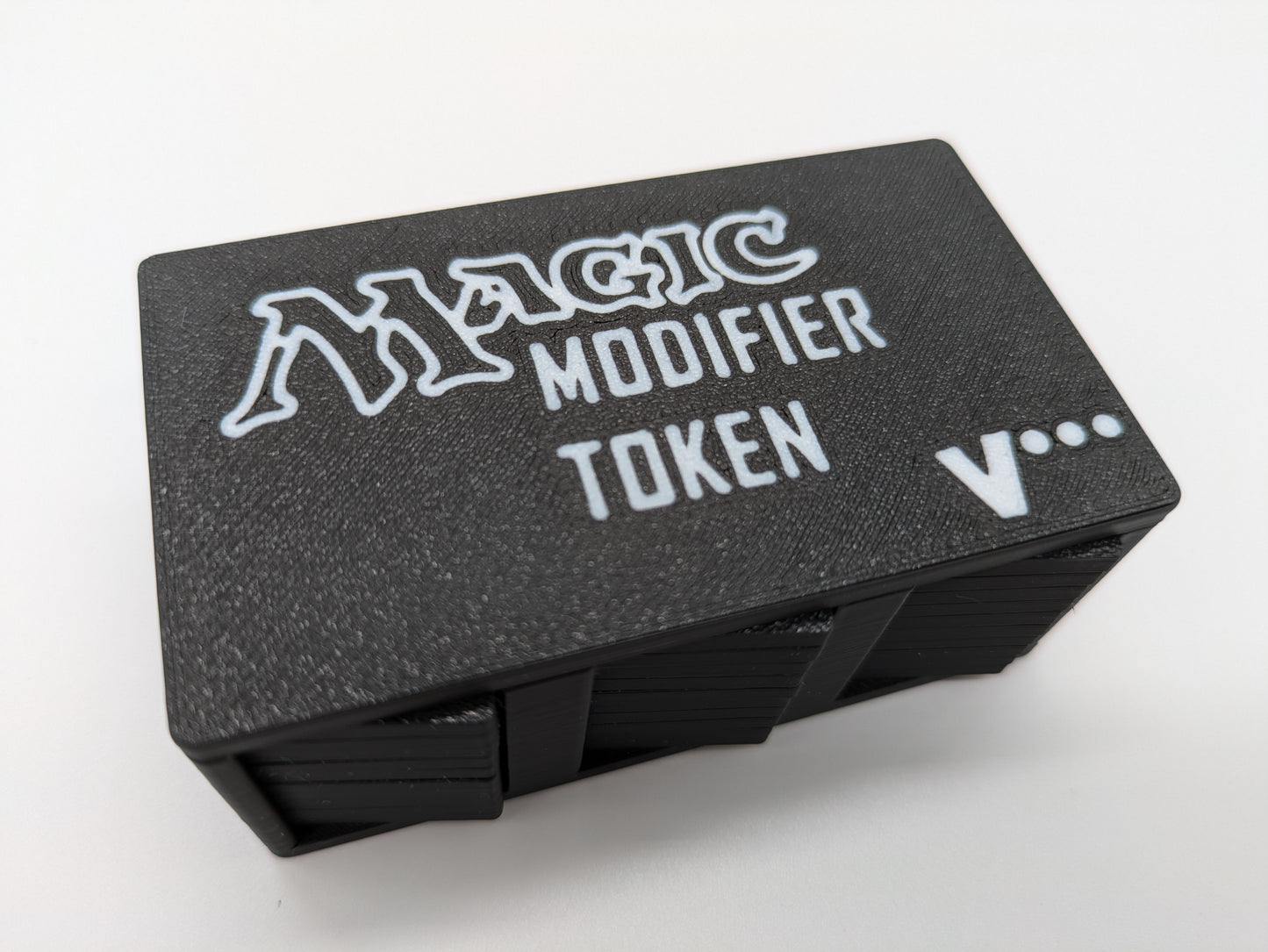 Modifier Token