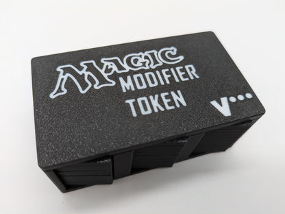 Modifier Token
