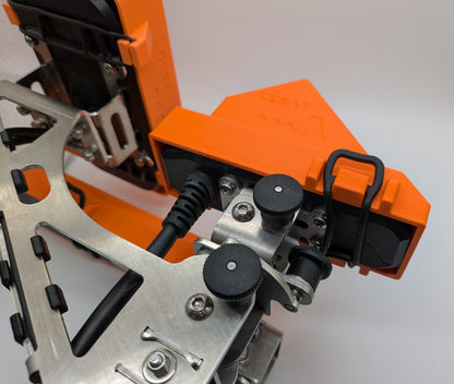 Schutzkappe für 'Garmin LVS32' Geber