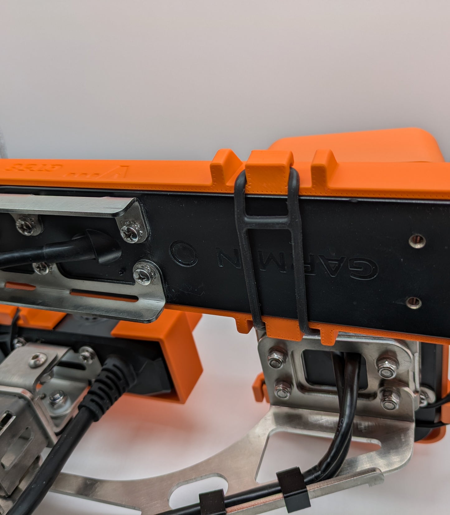 Schutzkappe für 'Garmin GT56' Geber