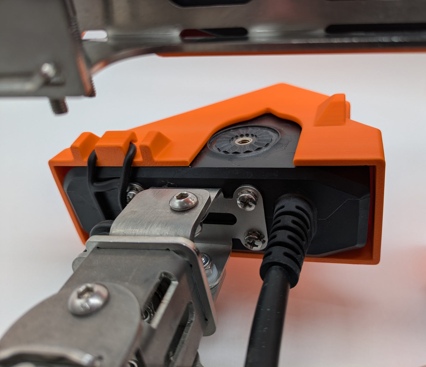 Schutzkappe für 'Garmin LVS32' Geber