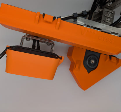 Schutzkappe für 'Garmin LVS32' Geber