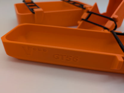 Schutzkappe für 'Garmin GT56' Geber