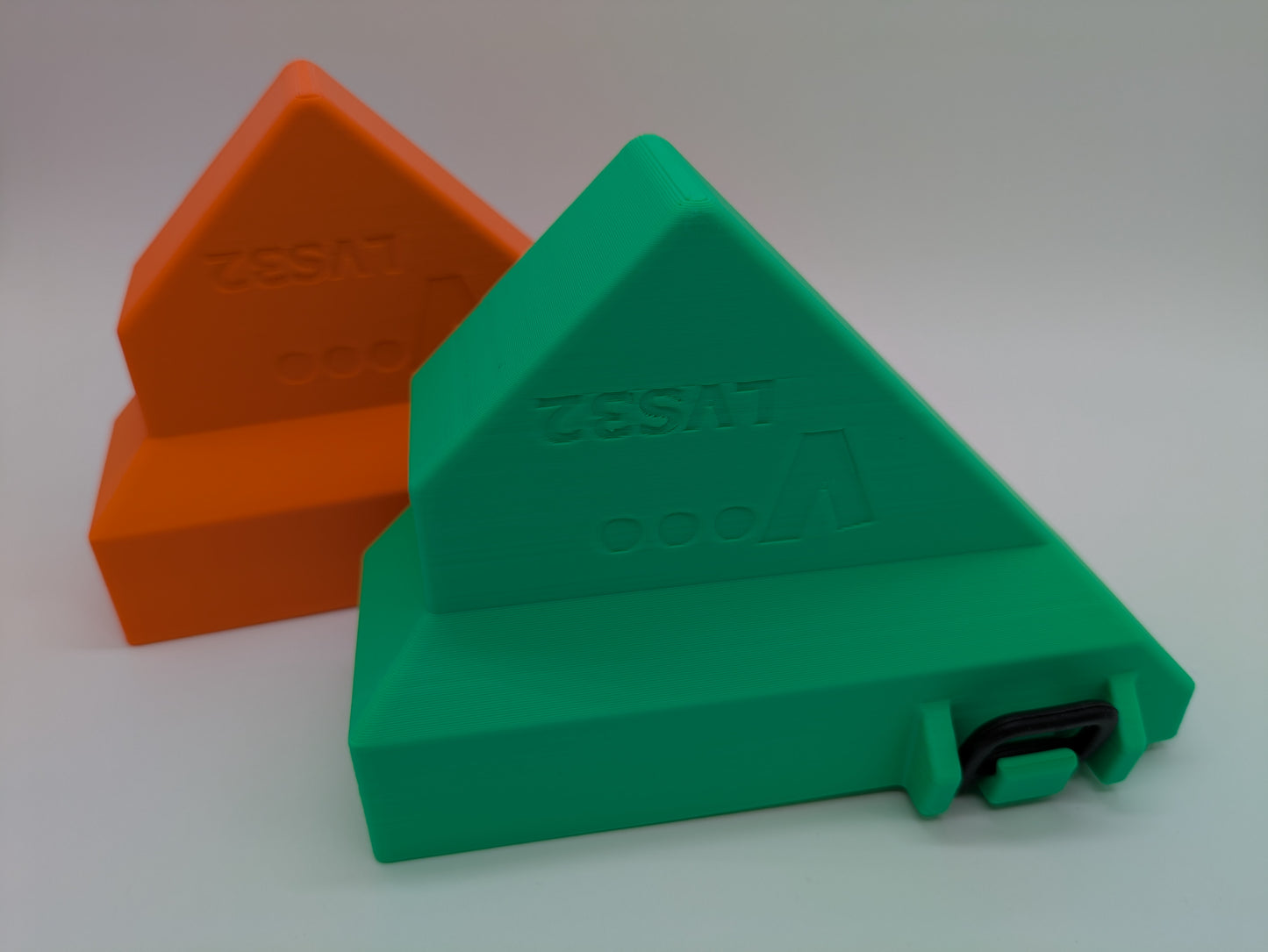 Schutzkappe für 'Garmin LVS32' Geber