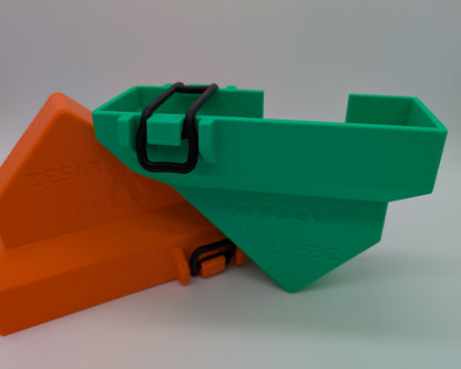 Schutzkappe für 'Garmin LVS32' Geber