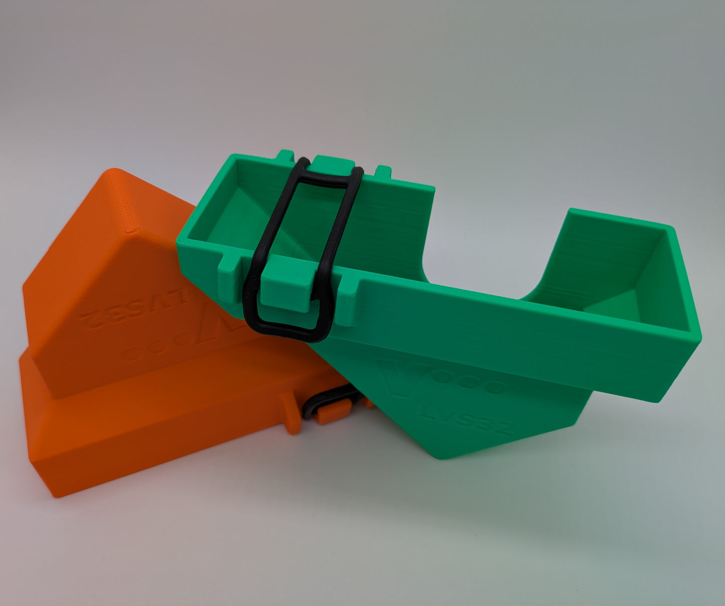 Schutzkappe für 'Garmin LVS32' Geber