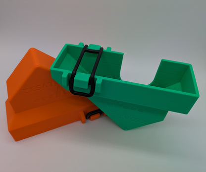 Schutzkappe für 'Garmin LVS32' Geber