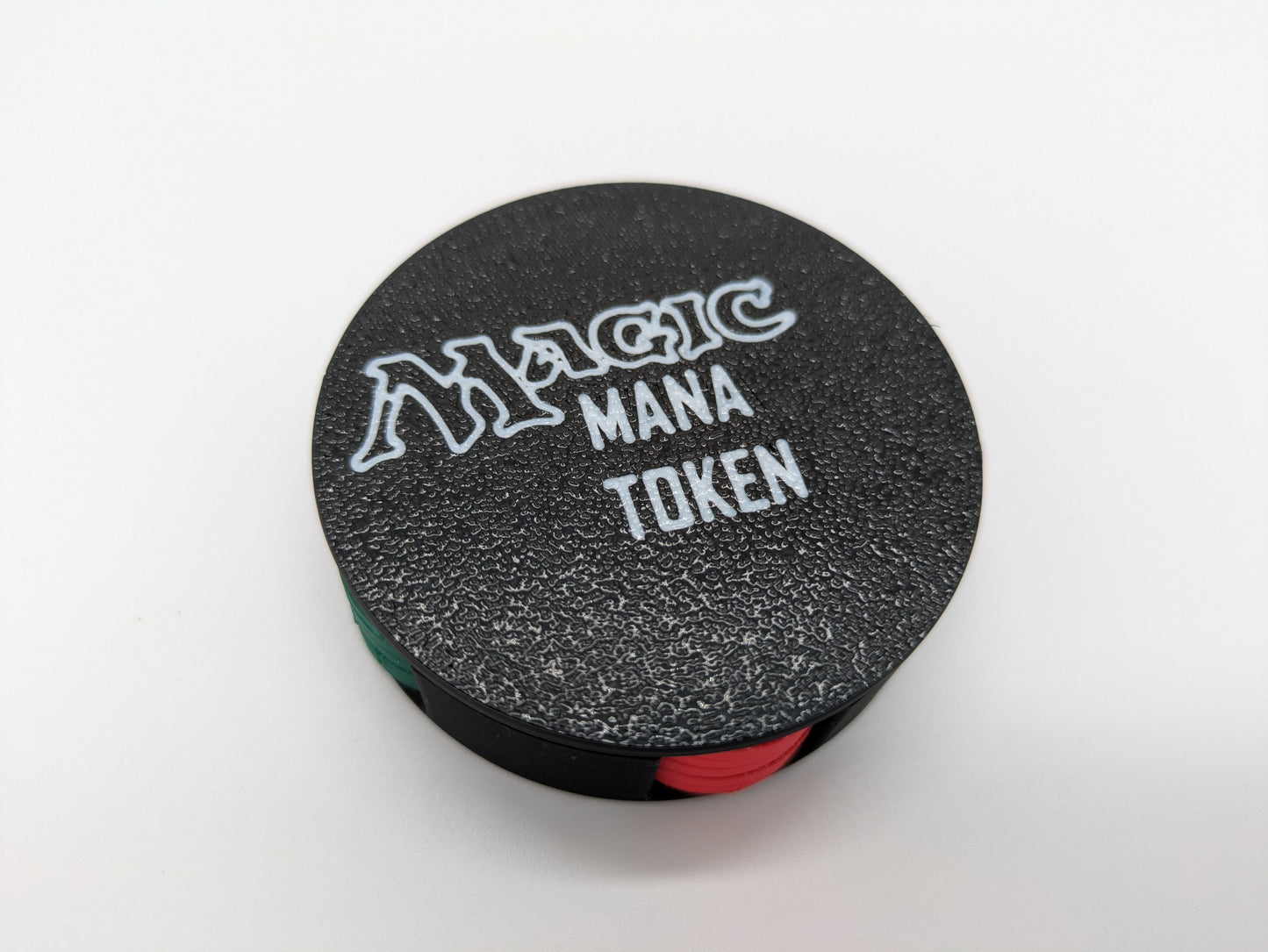 Mana Token mit Box