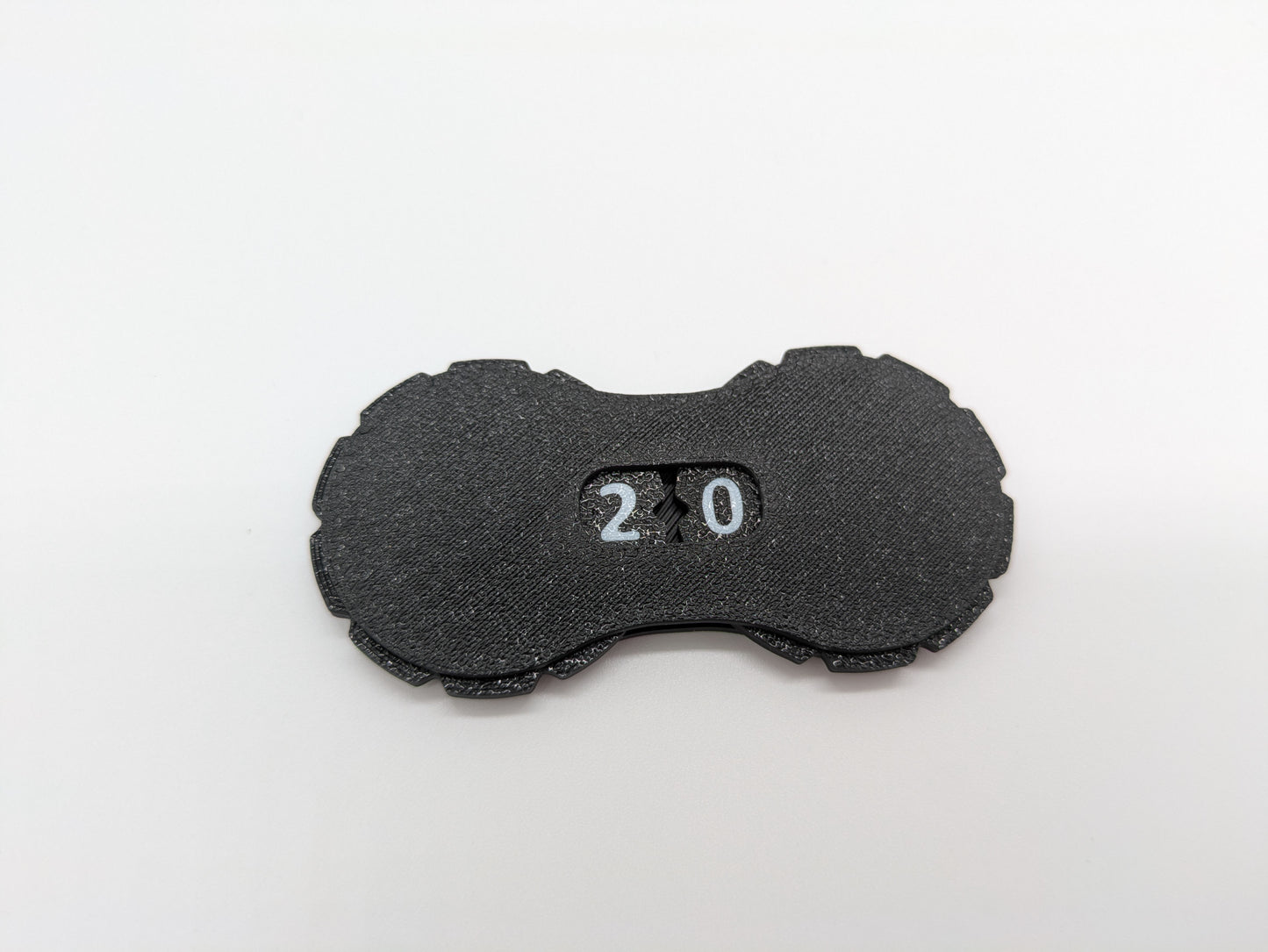 Lebenspunktezähler, Life Counter