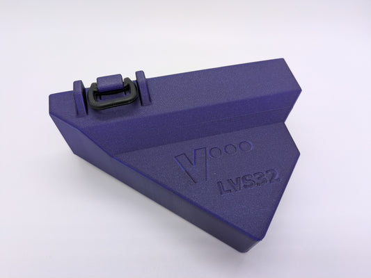 Schutzkappe für 'Garmin LVS32' Geber