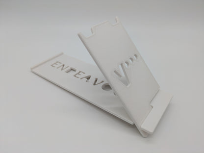 Stütze für Charakterboard
