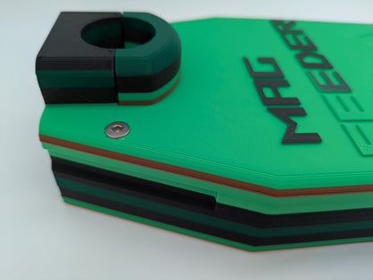 MagFeeder, Speedloader für TMC & FID, M17, CF20 - Sonderfarben