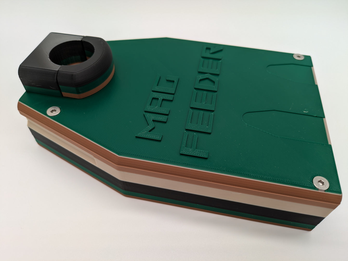 MagFeeder, Speedloader für TMC & FID, M17, CF20 - Sonderfarben