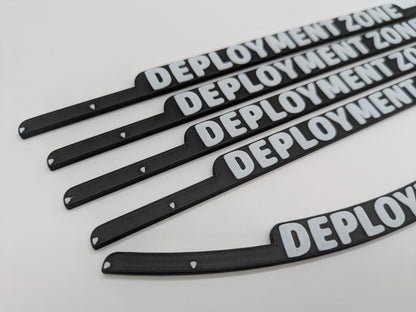 'Deployment Zone'-Marker