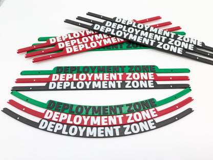 'Deployment Zone'-Marker