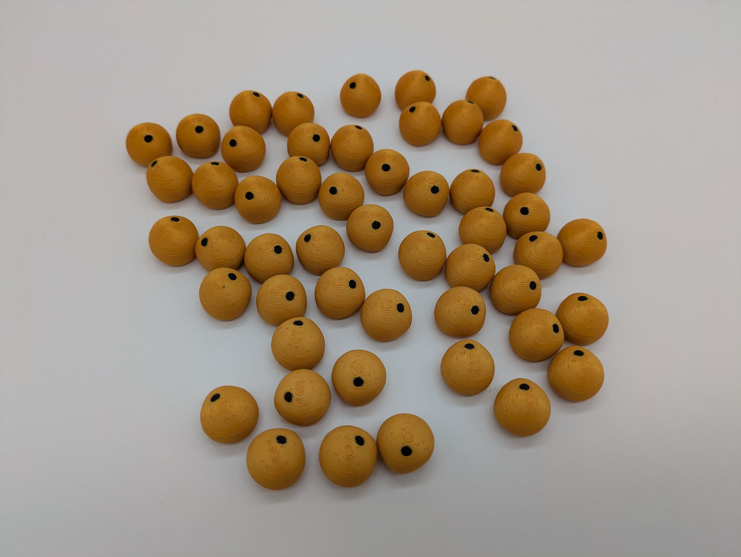 Premium Ressourcen-Token: Fische, Eier