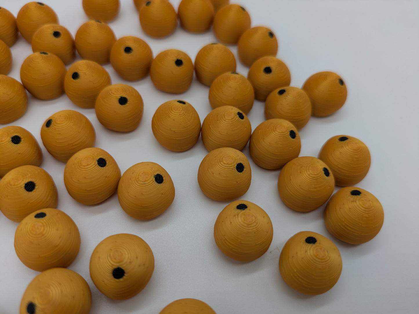 Premium Ressourcen-Token: Fische, Eier