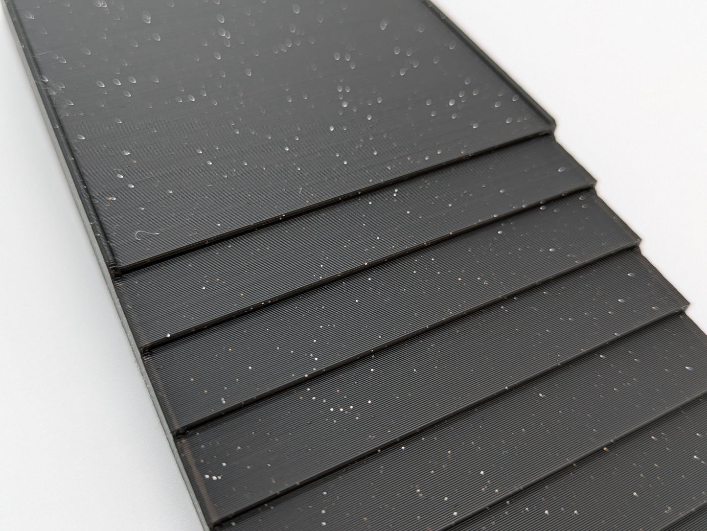 9fach-Halter für Einkommenskarten