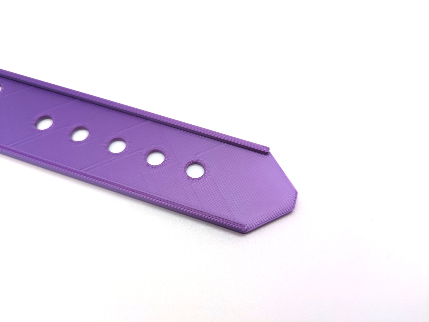 Biothane Adapter Schablonen