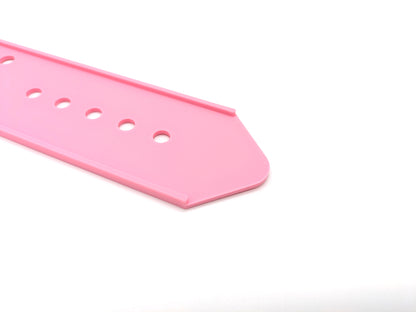 Biothane Adapter Schablonen