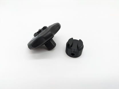 Magazinaufzieher, Ratsche für TMC, M17, TGR2 + CF20