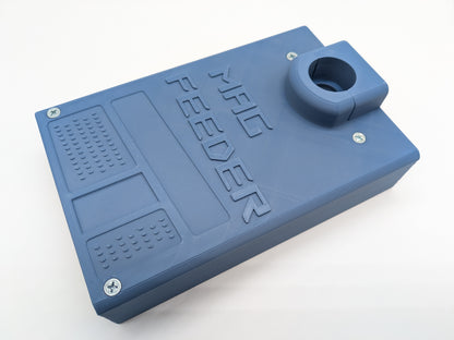 MagFeeder, Speedloader für TMC & FID, M17, CF20 - Sonderfarben