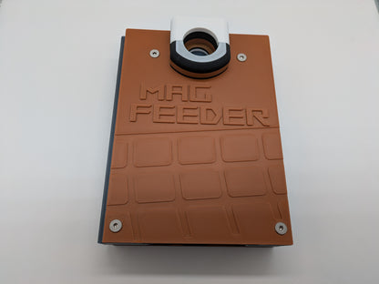 MagFeeder, Speedloader für TMC & FID, M17, CF20 - Sonderfarben