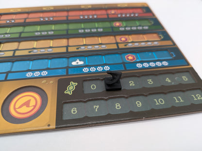 Premium Spielsteine, Token