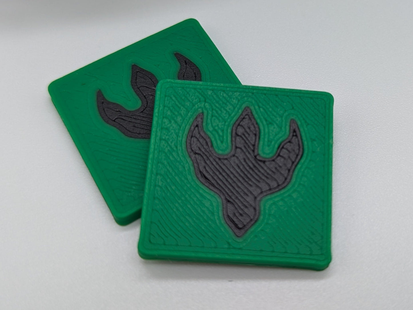 Ability Token, Fähigkeiten-Token