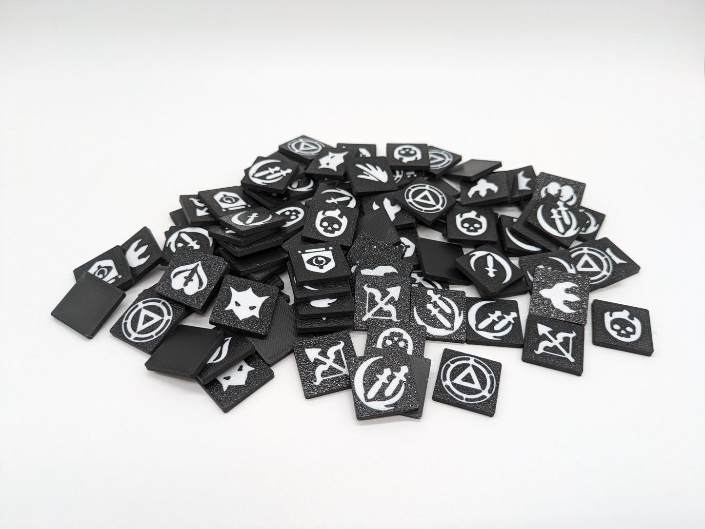 Ability Token, Fähigkeiten-Token