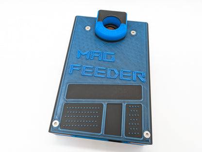 MagFeeder, Speedloader für TMC & FID, M17, CF20 - Sonderfarben