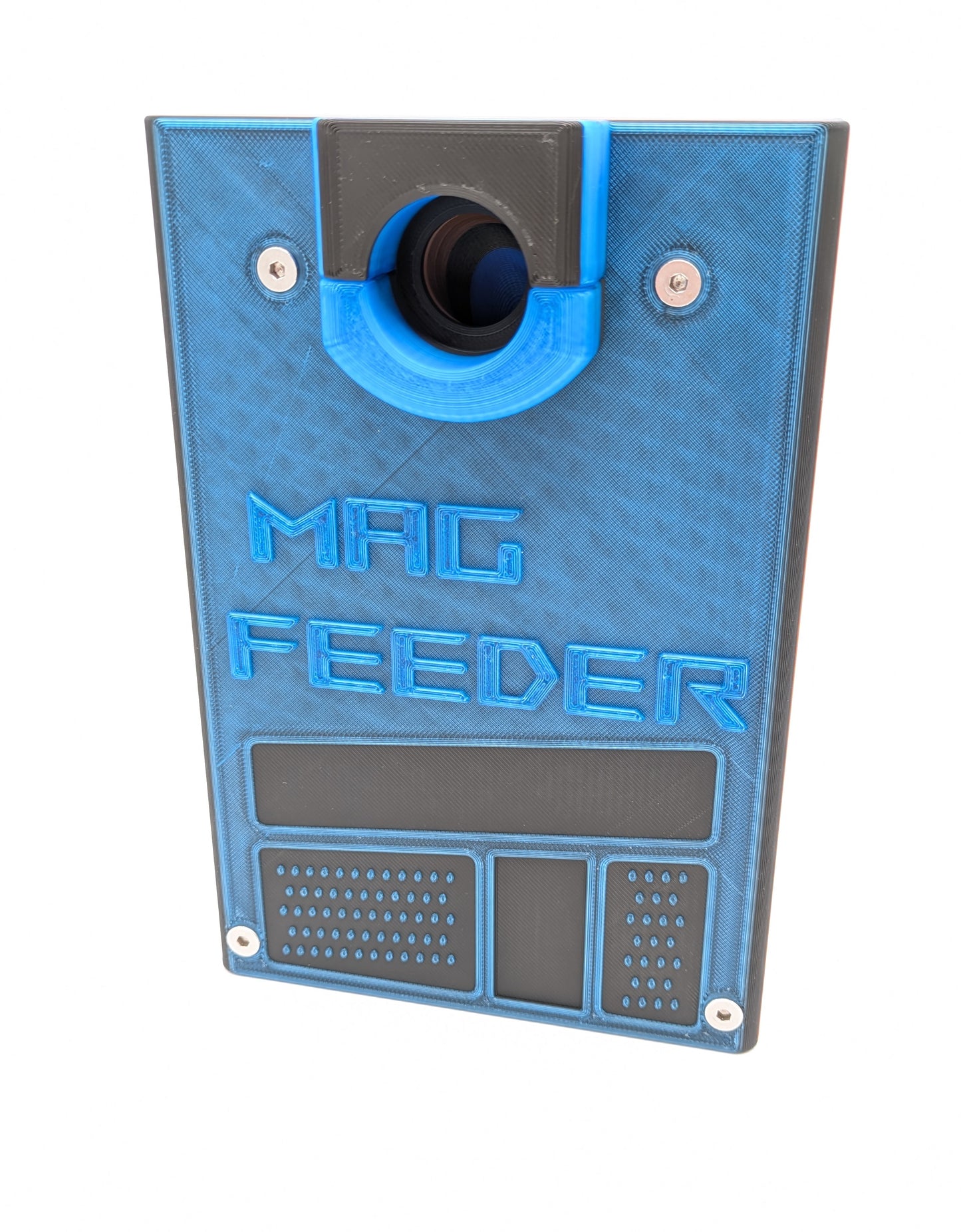 MagFeeder, Speedloader für TMC & FID, M17, CF20 - Sonderfarben