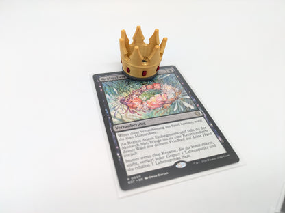 Monarch-Token