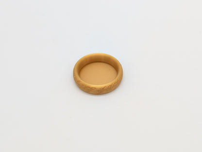 „Der Eine Ring“ - Token als Schale