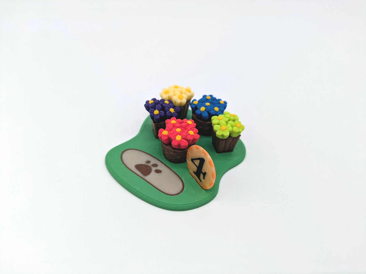 Ereignis für Erweiterung "Bellfaire"