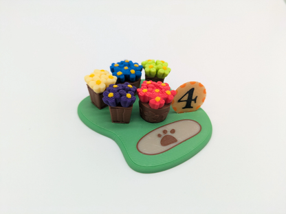 Ereignis für Erweiterung "Bellfaire"