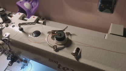 große Unterspulen für Nähmaschine